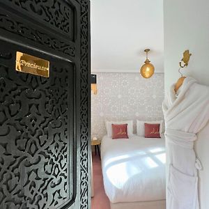 Chambre Double de Luxe