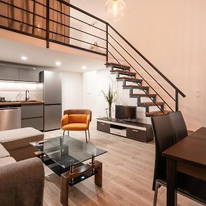 Appartement à 1 Chambre à Coucher