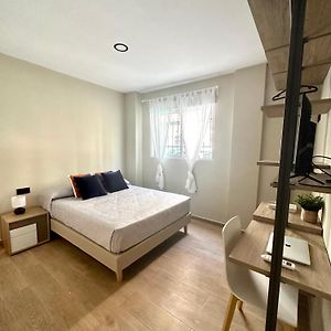 Private Bathroom Double Room