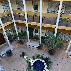 Comfortable And Cozy Apartment In The Center Of Seville