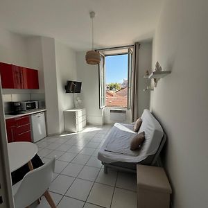 Appartement à 1 Chambre à Coucher