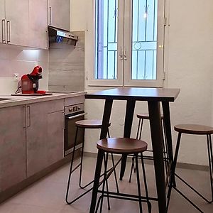 Appartement à 1 Chambre à Coucher
