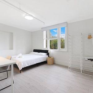 Chambre Lit Queen-Size