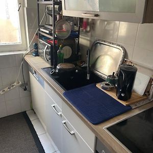 Appartement à 1 Chambre à Coucher