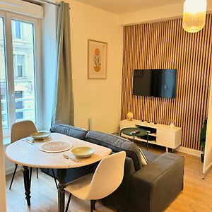 Appartement Residence Lenoir - Centre Reims