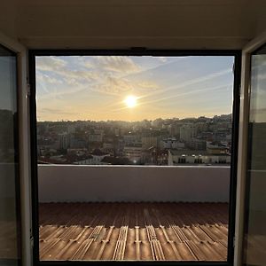 Appartement à 2 Chambres à Coucher