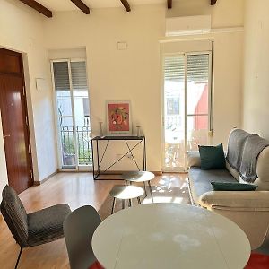 Appartement à 2 Chambres à Coucher