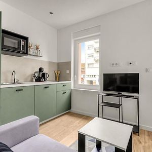 Appartement à 1 Chambre à Coucher