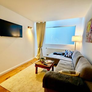 Maisonette-Loft In Naehe Zum Dom