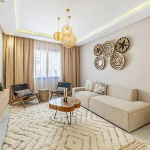 Appartement à 1 Chambre à Coucher