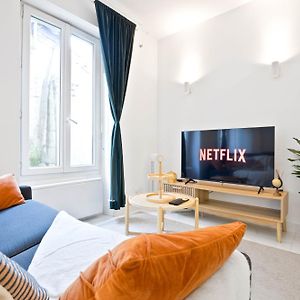Appartement à 1 Chambre à Coucher