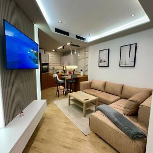 Centrico 10 Bendiban Tanger