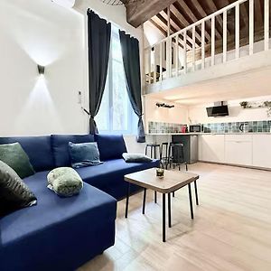 Appartement à 1 Chambre à Coucher