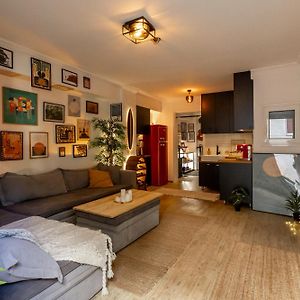 Appartement à 1 Chambre à Coucher