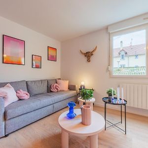 Appartement à 1 Chambre à Coucher