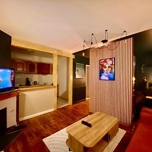 Equinoxe, Appartement Plein Centre-Ville, Residence Calme
