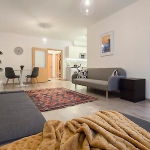 Comfort Zone Apartment