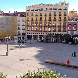 Apartamento Plaza Mayor Con Garaje