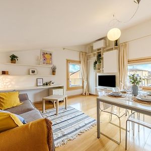 Appartement à 1 Chambre à Coucher