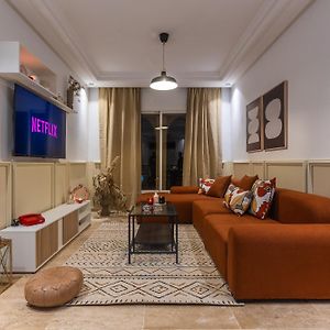 Stylish Appt 2Br By Rabat Ocean