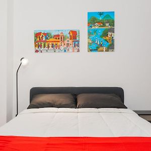 Appartement à 1 Chambre à Coucher