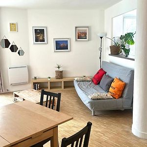 Appartement à 2 Chambres à Coucher