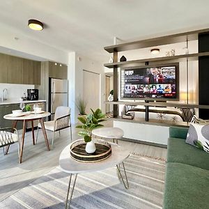 Appartement Studio