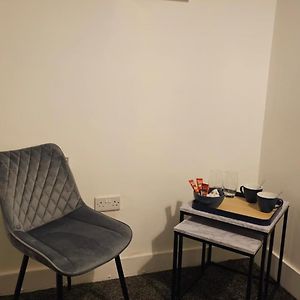 Ensuite Double Room In City Of Oxford