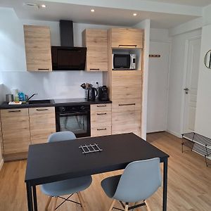 Appartement à 1 Chambre à Coucher