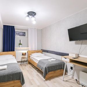 Appartement à 2 Chambres à Coucher