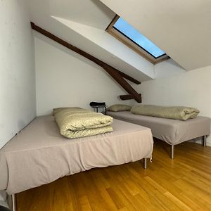 Chambre Triple de Base