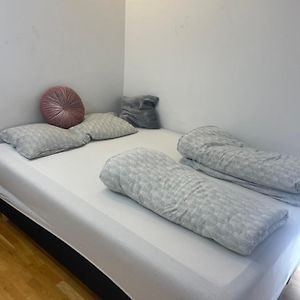 Chambre Lit Queen-Size