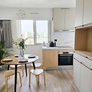 Appartement à 2 Chambres à Coucher