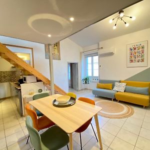 Appartement à 2 Chambres à Coucher