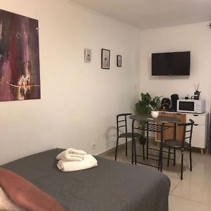 Appartement à 1 Chambre à Coucher
