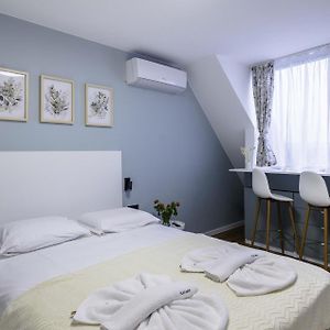 Appartement à 1 Chambre à Coucher