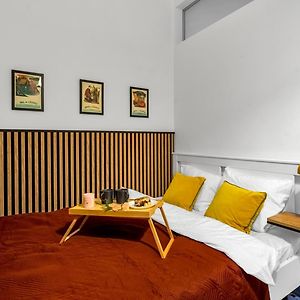 Appartement à 1 Chambre à Coucher