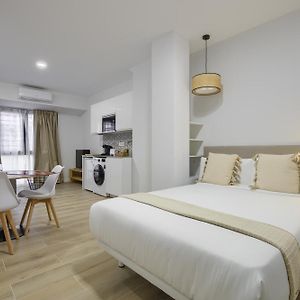 Chambre Grande Double