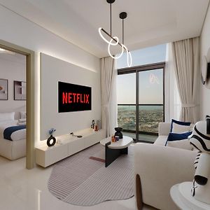 Appartement à 2 Chambres à Coucher