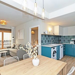 Appartement Supérieur à 1 Chambre à Coucher