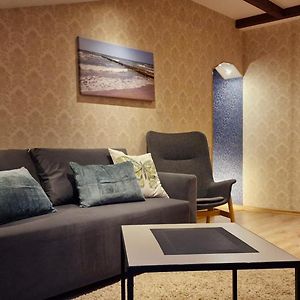 Nice And Quiet Studio Apartment, Coffee Included