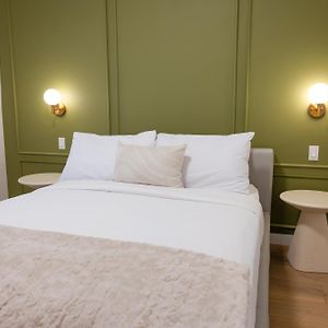 Appartement à 3 Chambres à Coucher