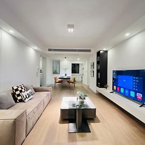 Appartement à 2 Chambres à Coucher