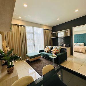 Appartement à 2 Chambres à Coucher