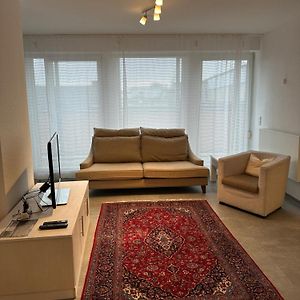 Appartement Penthouse