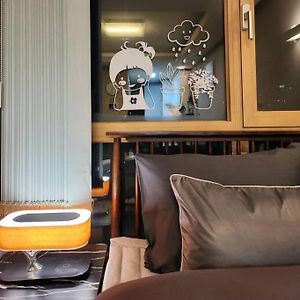 Appartement Studio