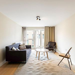 Appartement à 2 Chambres à Coucher