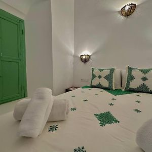 Chambre Lit Queen-Size