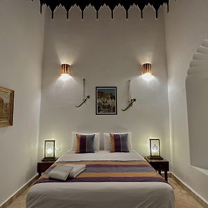 Chambre Lit Queen-Size