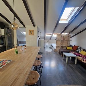 Appartement à 1 Chambre à Coucher